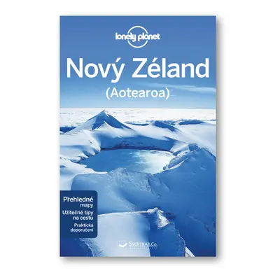 Nový Zéland (Aotearoa)