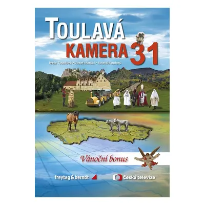 Toulavá kamera 31