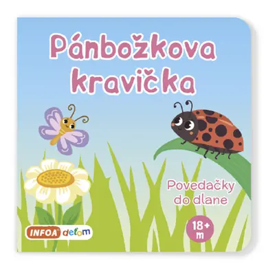 Pánbožkova kravička