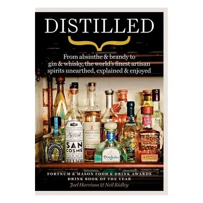 Distilled