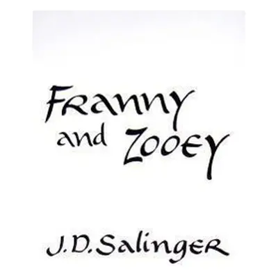 Franny and Zooey