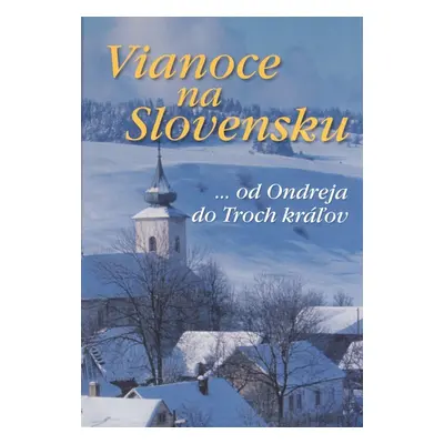 Vianoce na Slovensku