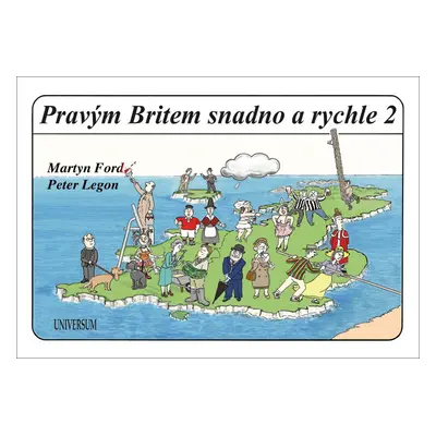 Pravým Britem snadno a rychle 2