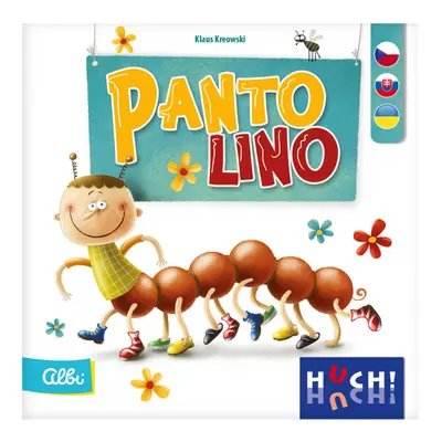 Pantolino