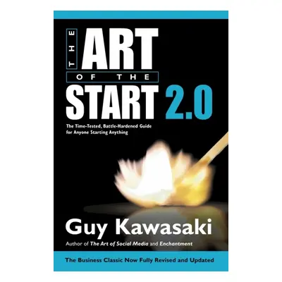 Art of the Start 2.0