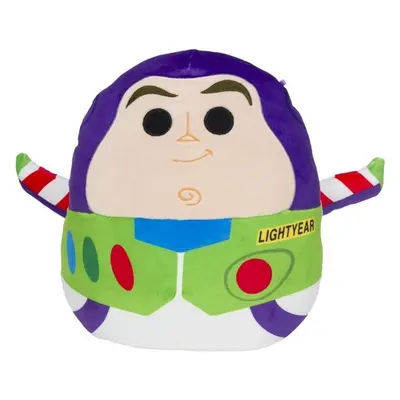 Squishmallows Disney Buzz Rakeťák