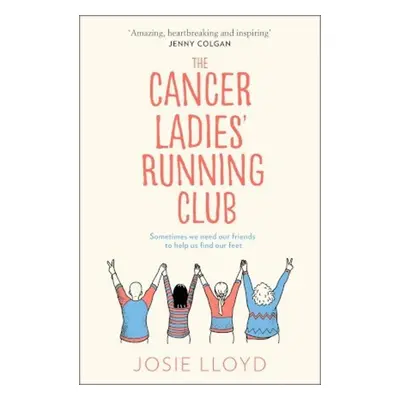 The Cancer Ladies' Running Club