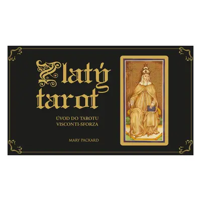 Zlatý tarot