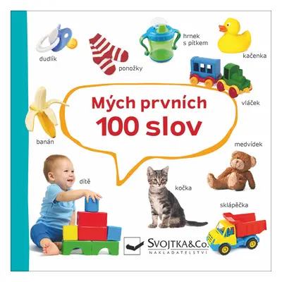 Mých prvních 100 slov