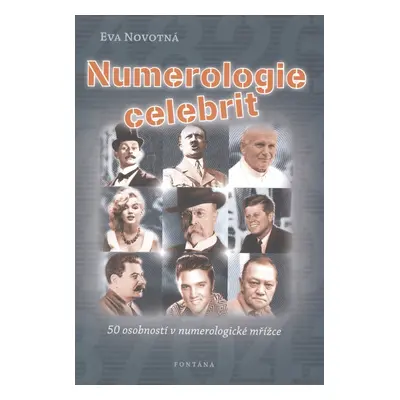 Numerologie celebrit