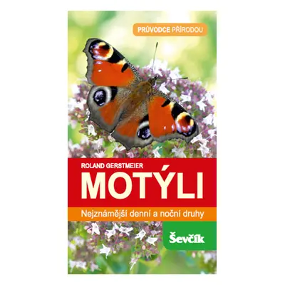 Motýli