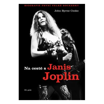 Na cestě s Janis Joplin