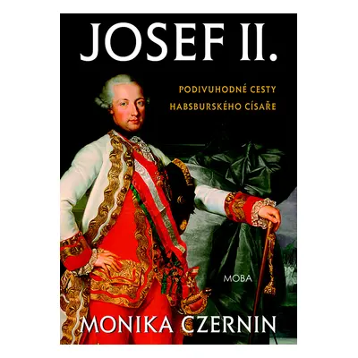 JOSEF II.