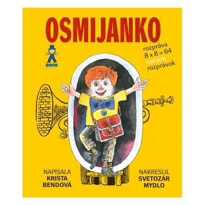 Osmijanko