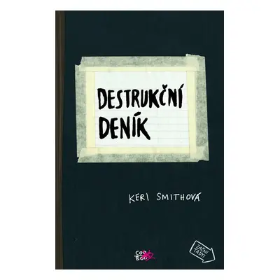 Destrukční deník