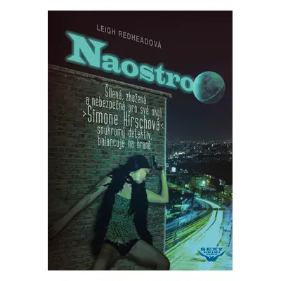 Naostro