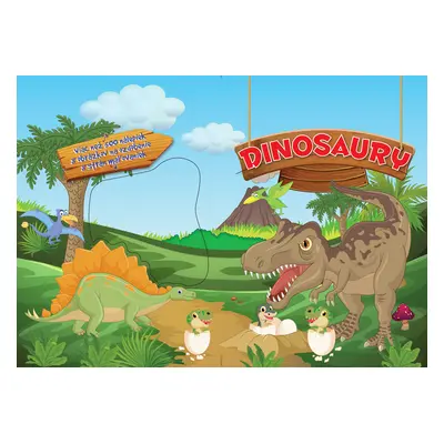 Dinosaury