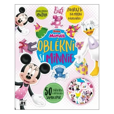 Oblékni si Minnie