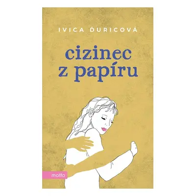 Cizinec z papíru