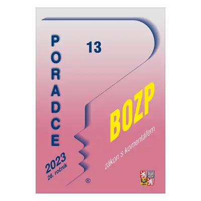 Poradce 13/2023