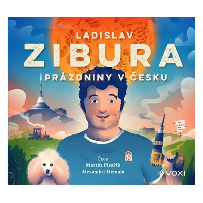 Prázdniny v Česku