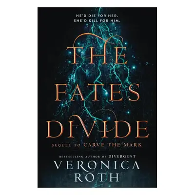 The Fates Divide