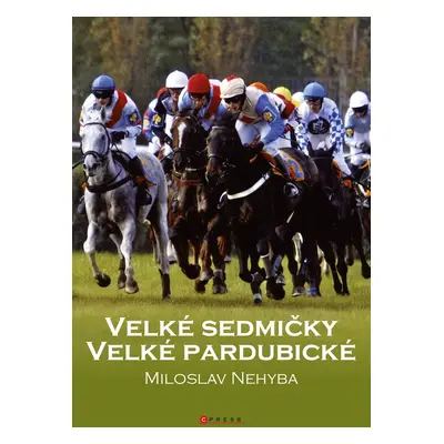 Velké sedmičky Velké pardubické