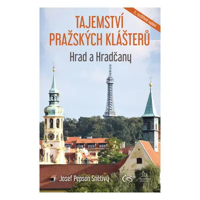 Tajemství pražských klášterů