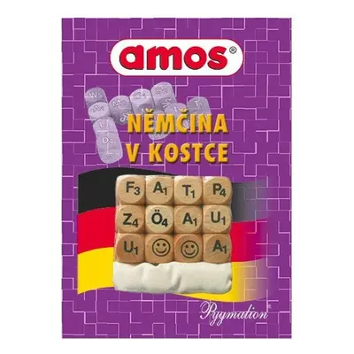 Němčina v kostce