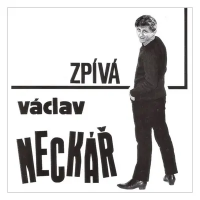 Zpívá Václav Neckář (pro mladé)