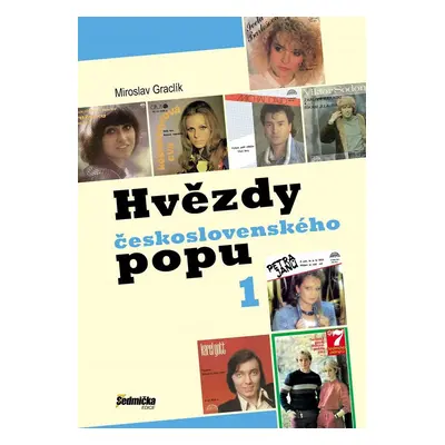 Hvězdy československého popu 1