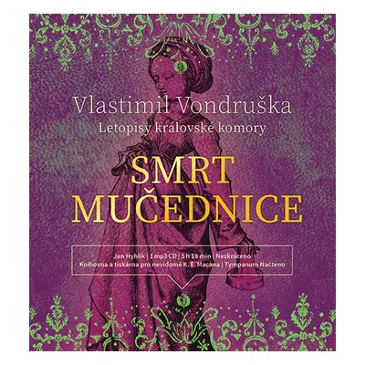 Smrt mučednice