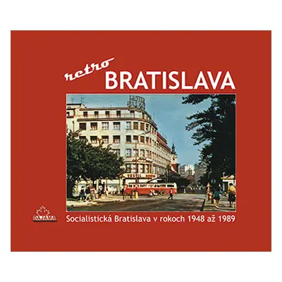 Bratislava - retro