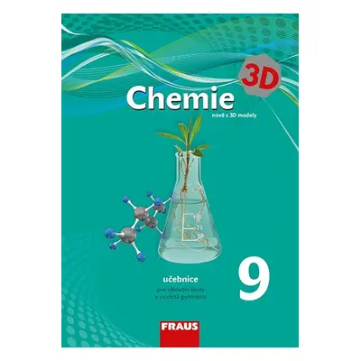 Chemie 9 Učebnice pro základní školy a víceletá gymnázia