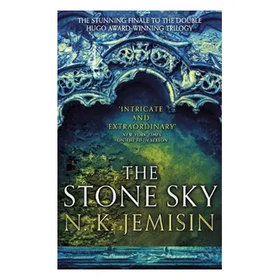 The Stone Sky