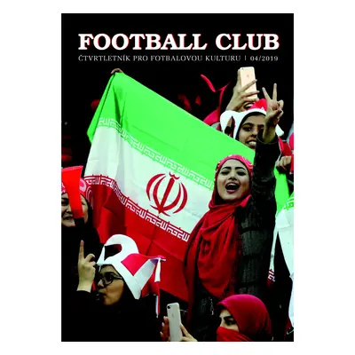 Football Club 04/2019 (04/2019)