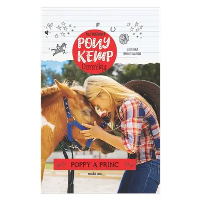 Pony kemp denníky