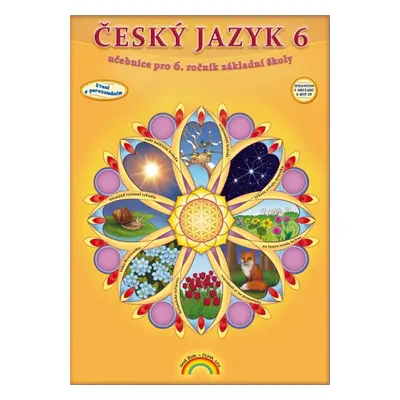 Český jazyk 6