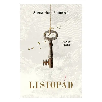 Listopád