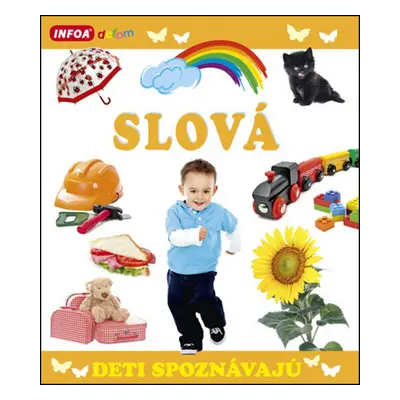 Deti spoznávajú Slová