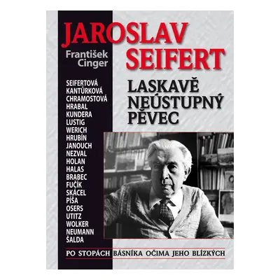 Jaroslav Seifert