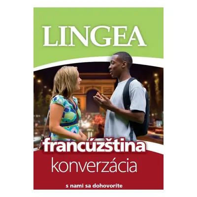 Francúzština konverzácia