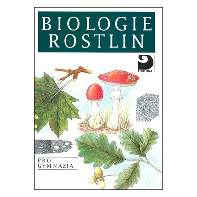 Biologie rostlin