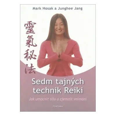 Sedm tajných technik Reiki