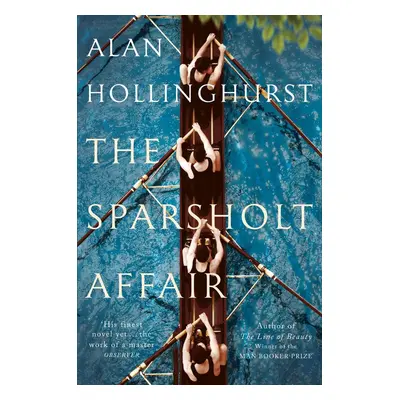 The Sparsholt Affair