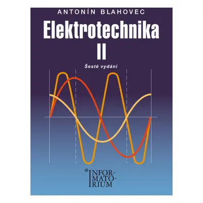 Elektrotechnika II