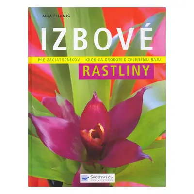 Izbové rastliny