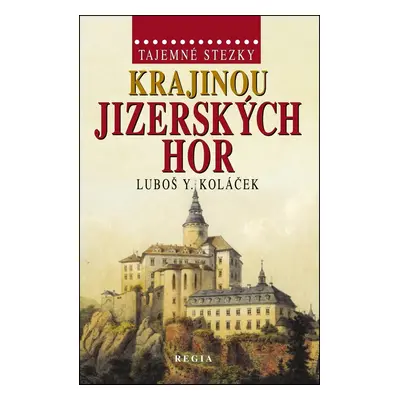 Krajinou Jizerských hor