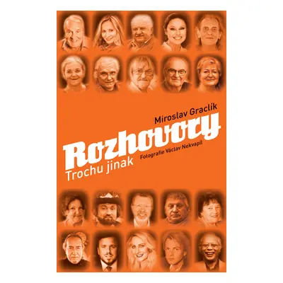 Rozhovory Trochu jinak