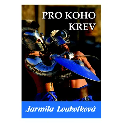 Pro koho krev